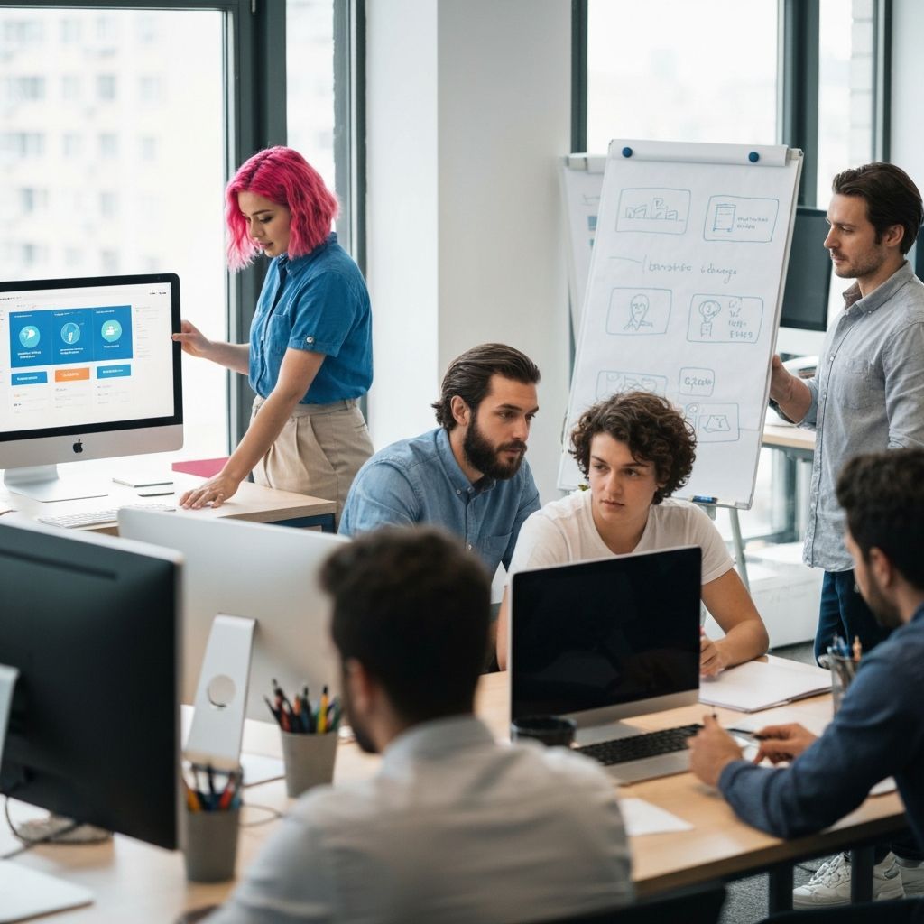 Healthcare & Real Estate